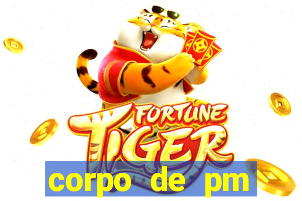 corpo de pm encontrado portal zacarias